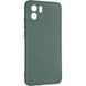 Чехол на Redmi A1 Full soft case Хвоя в магазине belker.com.ua