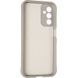 Противоударный чехол для Samsung Galaxy A14 (A145) Gelius Deexe Terra Серый в магазине belker.com.ua