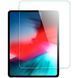 Защитное стекло iPad Pro 12.9 2018 Tempered Glass Прозрачный смотреть фото | belker.com.ua