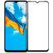 Защитное стекло Tecno Spark 10 Gelius Pro 3D Черное