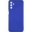 Противоударный чехол для Samsung Galaxy A04s (A047) Full soft case Синий смотреть фото | belker.com.ua