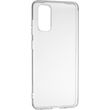 Силиконовый чехол для Samsung Galaxy S20 G980 Hoco Air Case Прозрачный смотреть фото | belker.com.ua