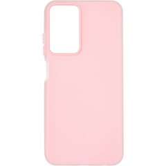Чехол для Samsung Galaxy A05s (A057) Gelius Bright Case Розовый