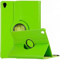 Чехол для Huawei MediaPad M6 10.8 Поворотный Зеленый