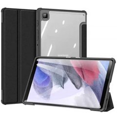 Чехол для Samsung Galaxy Tab A7 Lite 8.7 2021 Сrystal case Черный