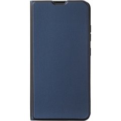 Чехол книжка для Samsung Galaxy A32 (A325) Book Cover Gelius Shell Case Синий смотреть фото | belker.com.ua