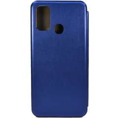 Чехол книжка для Tecno Spark 7 G-Case Синий