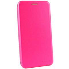 Чехол книжка для Xiaomi Mi A1 G-Case Ranger Розовый смотреть фото | belker.com.ua