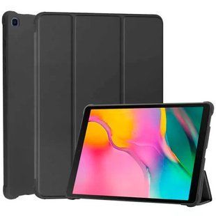 Чехол для Samsung Galaxy Tab A7 10.4 2020 Gum ultraslim Черный смотреть фото | belker.com.ua