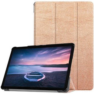 Чехол для Samsung Galaxy Tab S4 10.5 T835 Moko Золотой смотреть фото | belker.com.ua