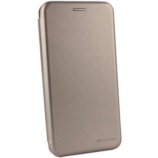 Чехол книжка для Huawei Y5 2019 G-Case Ranger Серый смотреть фото | belker.com.ua