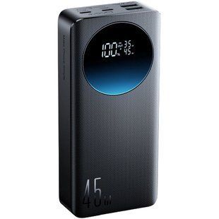 Повербанк Joyroom Digital Display Fast Charging 20000 mAh 45W JR-PBF02 Pro