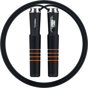 Умная скакалка Gelius Smart Rope Kangaroo GP-SR001