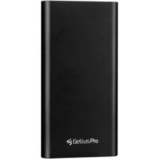 Внешний аккумулятор Gelius Pro Ultra Edge 5000 mAh