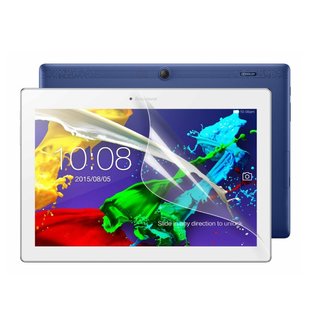 Защитная пленка для Lenovo Tab 2 10.1 A10-30  смотреть фото | belker.com.ua