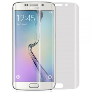 Защитная пленка для Samsung Galaxy S6 Edge G925  смотреть фото | belker.com.ua