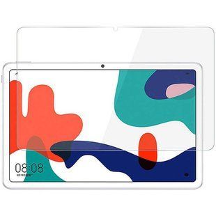 Защитное стекло для Huawei MatePad 10.4 2020 Tempered Glass Прозрачный смотреть фото | belker.com.ua