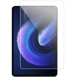 Защитное стекло для Xiaomi Mi Pad 6 Tempered Glass Pro Прозрачный смотреть фото | belker.com.ua