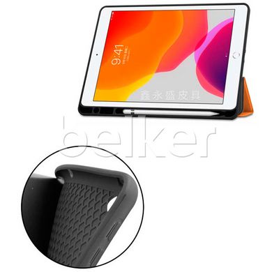 Чехол для iPad 10.2 2021 (iPad 9) Coblue Full Cover Оранжевый