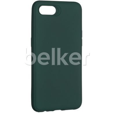 Чехол для Realme C2 Full soft case Хвоя