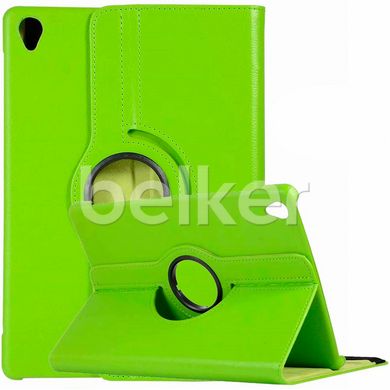 Чехол для Huawei MediaPad M6 10.8 Поворотный Зеленый