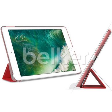 Чехол для iPad 9.7 2018 Ultraslim Красный смотреть фото | belker.com.ua