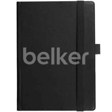 Чехол для Lenovo Yoga Book 10 x90 YB1-X91 TTX кожаный Черный смотреть фото | belker.com.ua