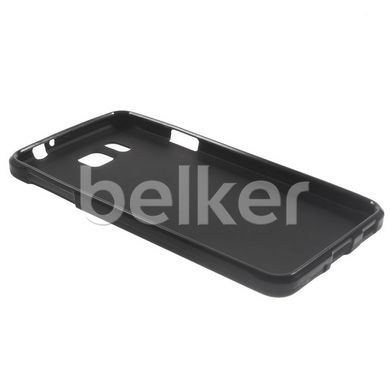 Чехол для Samsung Galaxy Alpha G850 Belker Черный смотреть фото | belker.com.ua