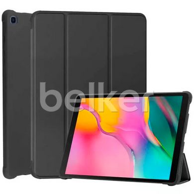 Чехол для Samsung Galaxy Tab A7 10.4 2020 Gum ultraslim Черный смотреть фото | belker.com.ua