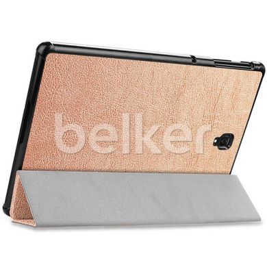 Чехол для Samsung Galaxy Tab S4 10.5 T835 Moko Золотой смотреть фото | belker.com.ua