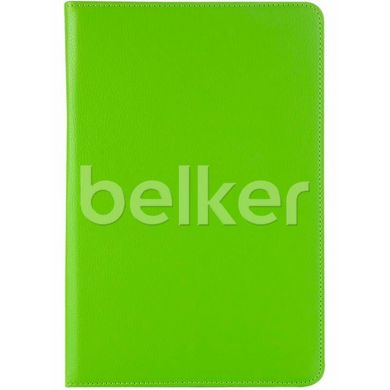 Чехол для Samsung Galaxy Tab S4 10.5 T835 поворотный Зелёный смотреть фото | belker.com.ua