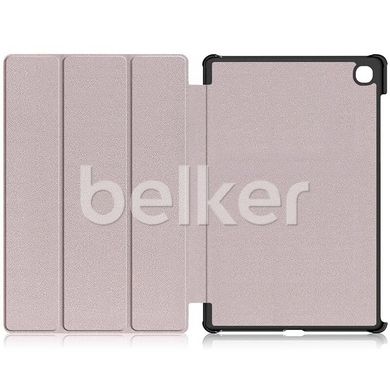 Чехол для Samsung Galaxy Tab S6 Lite 10.4 P610 Moko Смайл смотреть фото | belker.com.ua