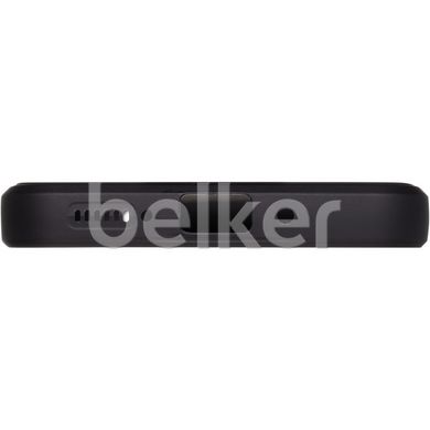 Чехол Gelius Ring Holder Case для Samsung A546 (A54) Черный