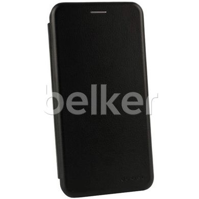 Чехол книжка для Xiaomi Redmi 6 G-Case Ranger Черный смотреть фото | belker.com.ua