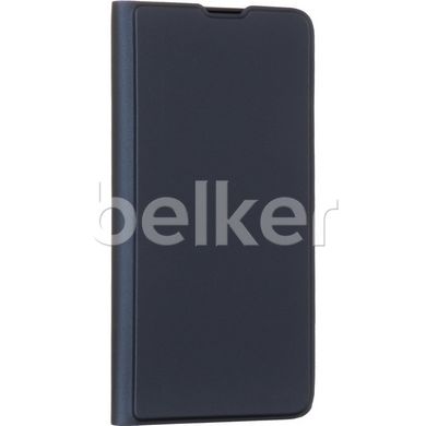 Чехол книжка для Realme C55 Book Cover Gelius Shell Case Синий