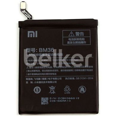 Оригинальный аккумулятор для Xiaomi Mi 5s (BM36)
