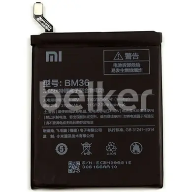 Оригинальный аккумулятор для Xiaomi Mi 5s (BM36) | Купить батарею Сяоми ВМ36