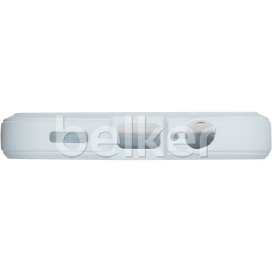 Противоударный чехол для Samsung Galaxy A14 (A145) Gelius Deexe Terra Сиреневый