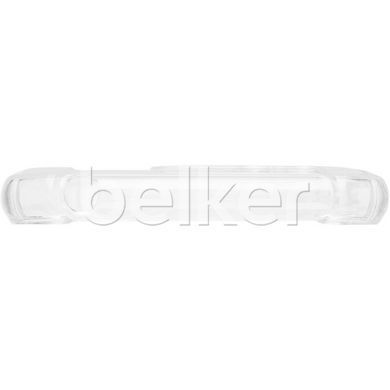 Противоударный силиконовый чехол для Poco C40 Gelius Proof Прозрачный