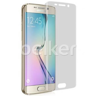 Защитная пленка для Samsung Galaxy S6 Edge G925  смотреть фото | belker.com.ua