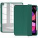 Чехол для iPad 10.9 (2022) Wiwu Magnetic Folio 2 in 1 Зеленый