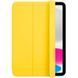 Чехол для iPad Air 10.9 2022 (Air 5) Apple Smart Case Жёлтый в магазине belker.com.ua