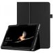 Чехол для Microsoft Surface Go 2 ТТХ Кожаный Черный Черный в магазине belker.com.ua