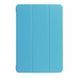 Чехол для Asus ZenPad 3S 10 Z500 Moko кожаный Голубой в магазине belker.com.ua