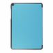 Чехол для Asus ZenPad 3S 10 Z500 Moko кожаный Голубой в магазине belker.com.ua