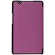 Чехол для Huawei MediaPad M3 8.4 Moko кожаный Фиолетовый в магазине belker.com.ua
