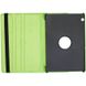 Чехол для Huawei MediaPad T5 10 поворотный Зелёный в магазине belker.com.ua