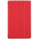 Чехол для Lenovo Tab 3 7.0 710 Moko кожаный Красный в магазине belker.com.ua