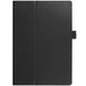 Чехол для Lenovo Tab 4 10.1 Plus x704 ТТХ кожаный Черный смотреть фото | belker.com.ua
