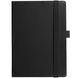 Чехол для Lenovo Yoga Book 10 x90 YB1-X91 TTX кожаный Черный в магазине belker.com.ua